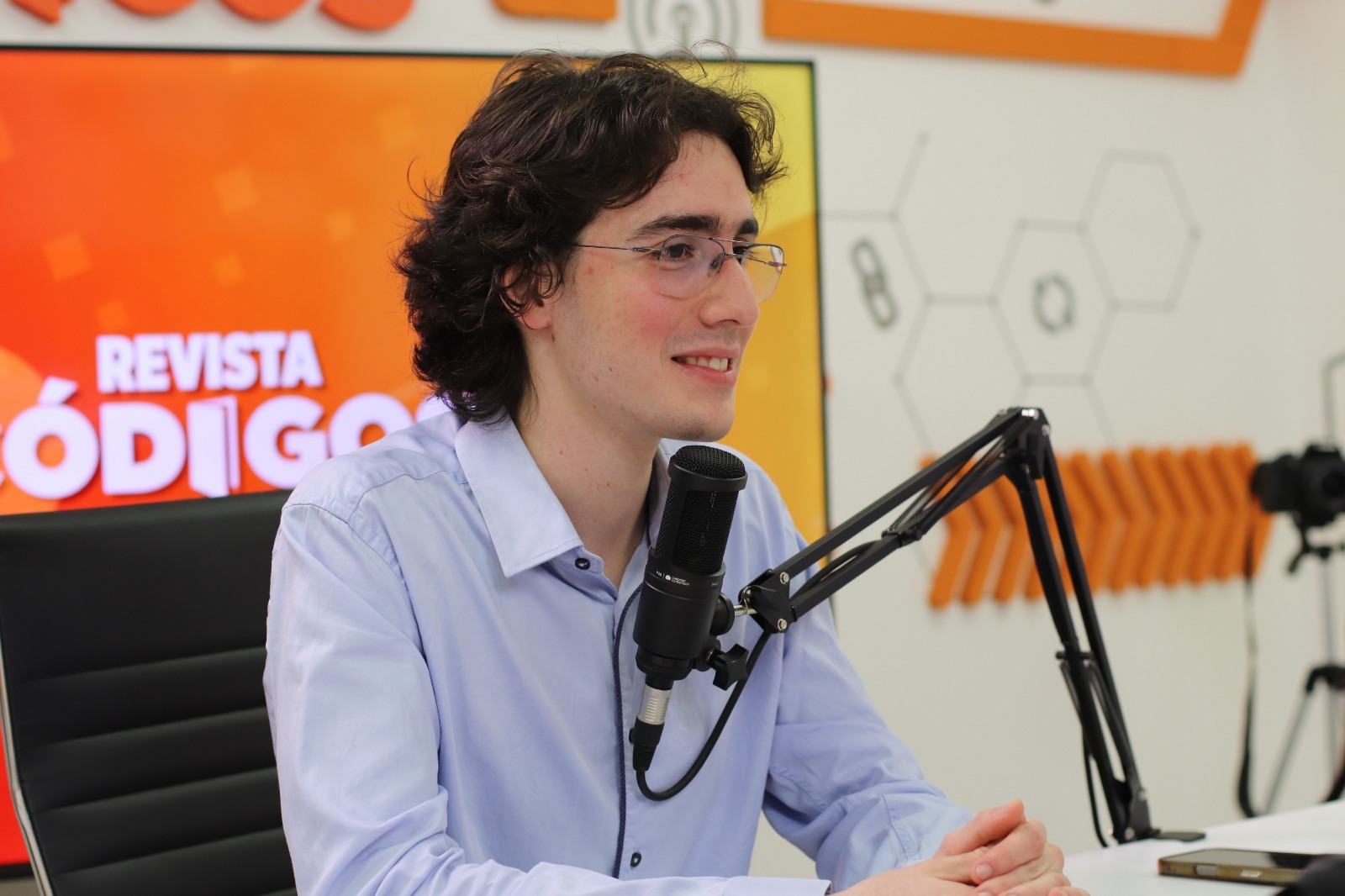 Prensa y Reconocimientos