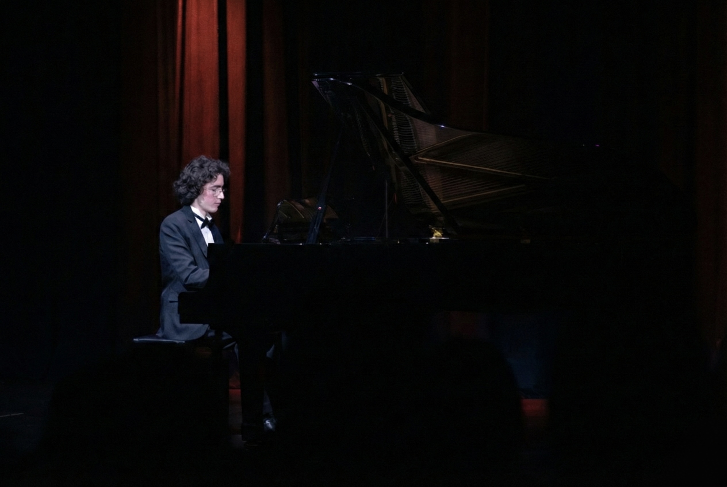 Nazareno Magan Huntter