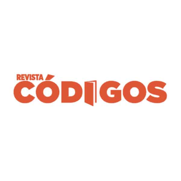Logo Revista Códigos