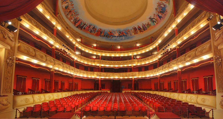 Teatro Vera
